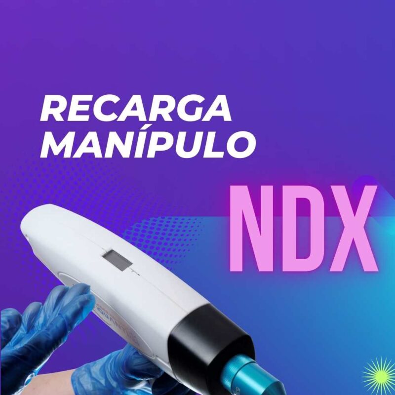 Recarga NDX